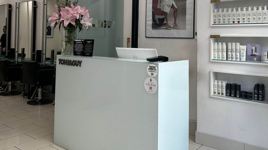 TONI&GUY Norwich — image 2