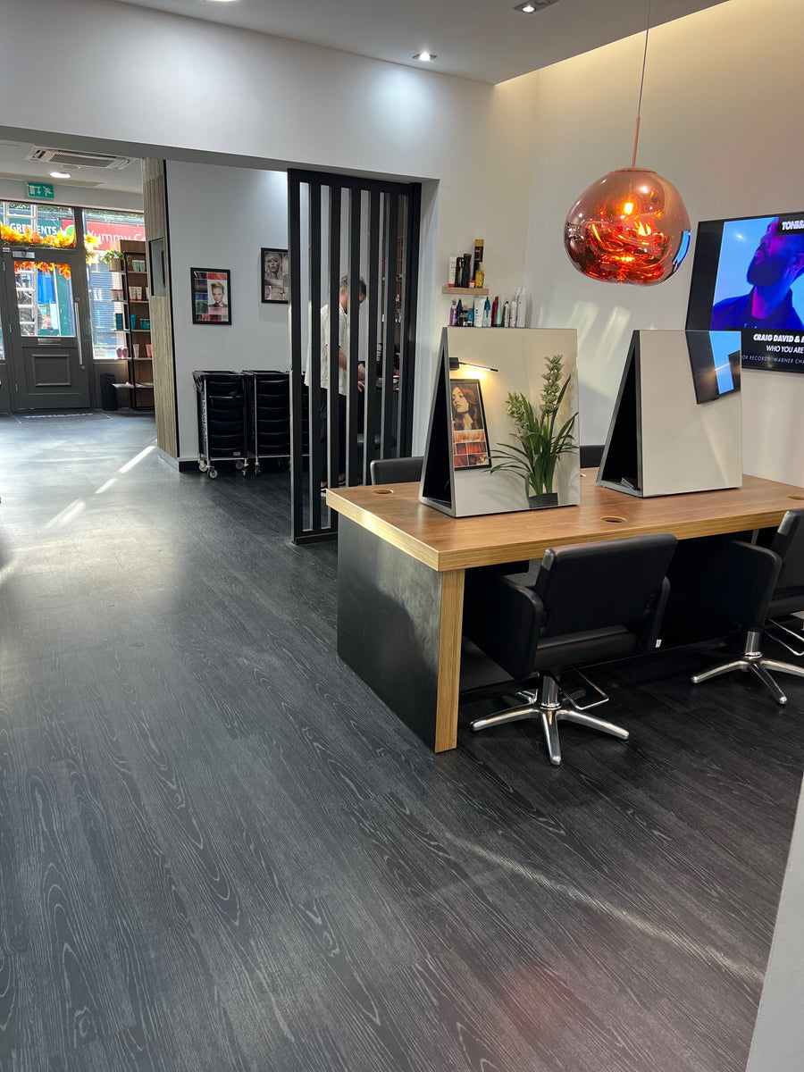 TONI&GUY Gosforth — image 1