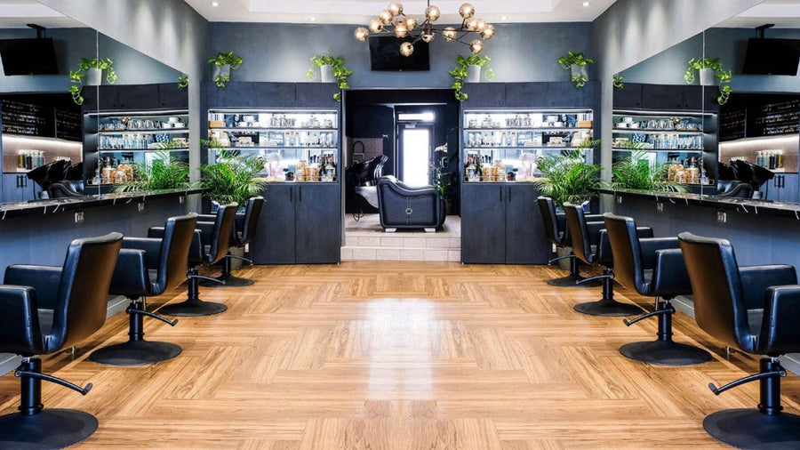 TONI&GUY Sydney Balmain — image 1