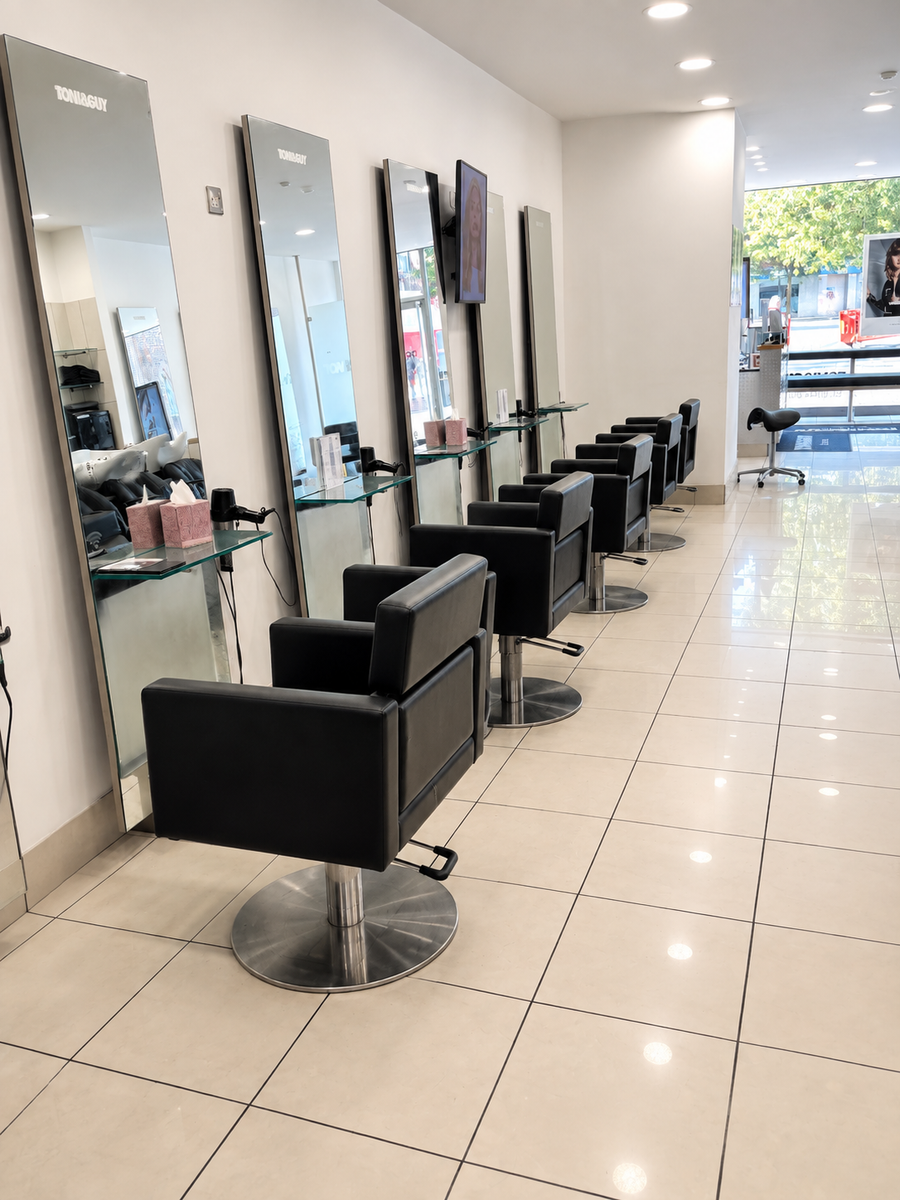 TONI&GUY St Helens — image 1