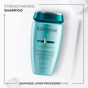 Kérastase Resistance Bain Force Architecte 250ml
