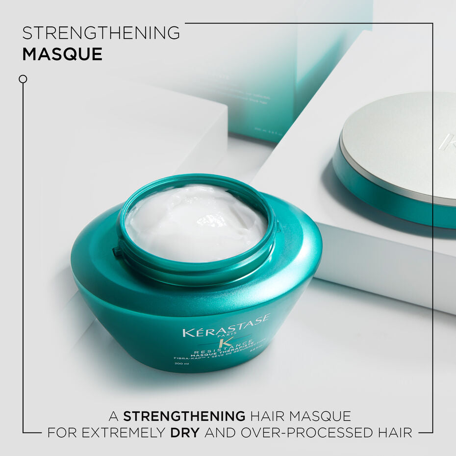 Kérastase Resistance Masque Therapiste 200ml - TONI&GUY