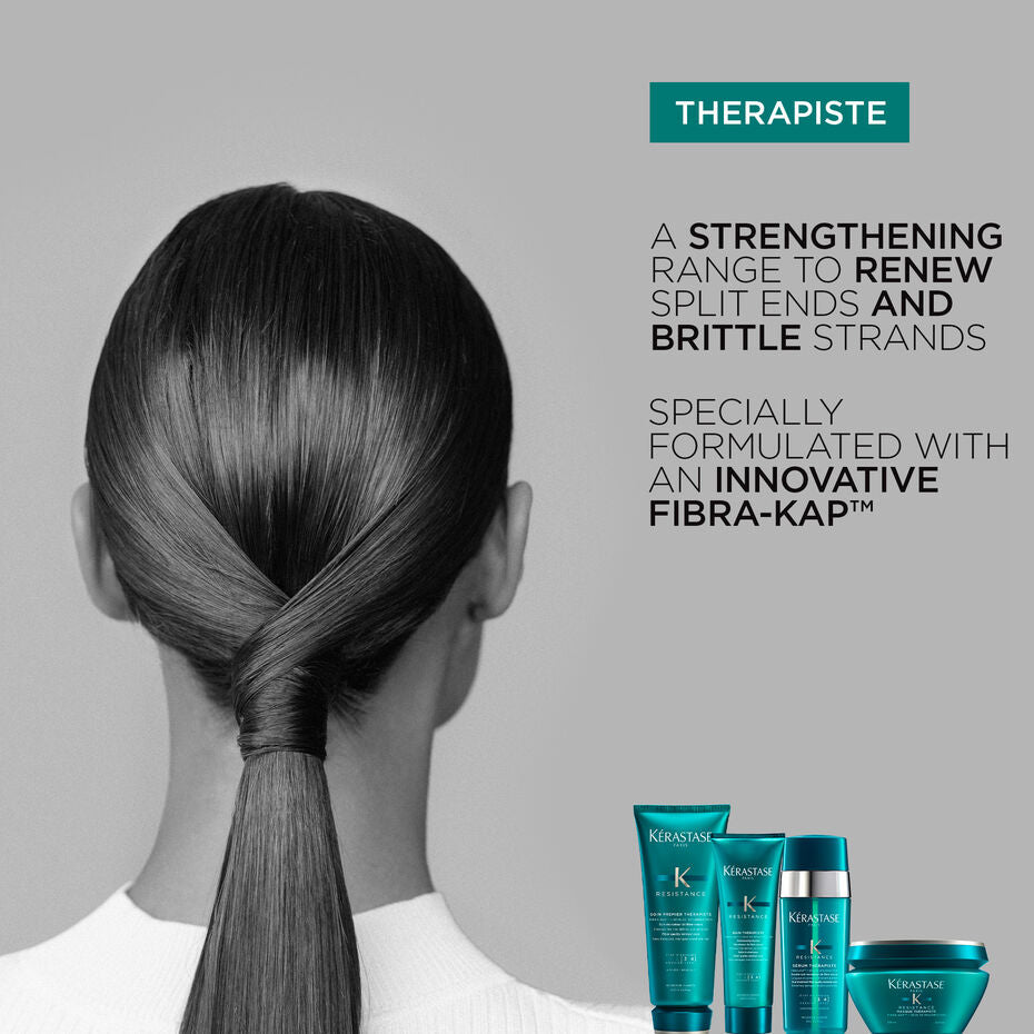 Kérastase Resistance Masque Therapiste 200ml - TONI&GUY