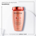 Kérastase Discipline Bain Gentle 250ml - TONI&GUY