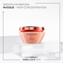 Kérastase Discipline Maskeratine Masque 200ml - TONI&GUY