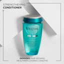 Kérastase Extentioniste Bain - TONI&GUY