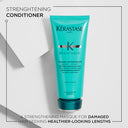 Kérastase Extentioniste Bain Fondant - TONI&GUY