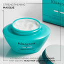 Kérastase Extentioniste Masque - TONI&GUY