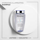 Kérastase Blond Absolu Bain Lumière - TONI&GUY