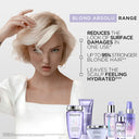 Kérastase Blond Absolu Masque Ultra Violet