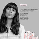 Kérastase Genesis Bain Hydra-Fortifiant 250ml - TONI&GUY