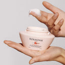 Kérastase Genesis Masque Reconstituant 200ml - TONI&GUY