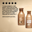 Redken All Soft Conditioner - TONI&GUY