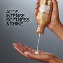 Redken All Soft Conditioner - TONI&GUY