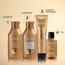 Redken All Soft Conditioner - TONI&GUY