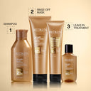 Redken All Soft Heavy Cream Mask - TONI&GUY
