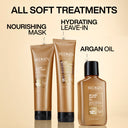 Redken All Soft Heavy Cream Mask - TONI&GUY