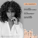 Kérastase Curl Manifesto Bain Hydration Douceur