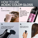 Redken Acidic Color Gloss Sulfate-Free Shampoo - TONI&GUY