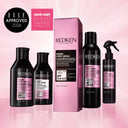 Redken Acidic Color Gloss Heat Protection Leave-in Treatment 190ml - TONI&GUY