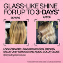 Redken Acidic Color Gloss Heat Protection Leave-in Treatment 190ml - TONI&GUY