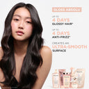 Kérastase Gloss Absolu Anti-Frizz Glaze Milk All-In-1 Spray - TONI&GUY