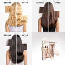Kérastase Gloss Absolu Anti-Frizz Glaze Milk All-In-1 Spray - TONI&GUY