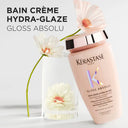 KERASTASE GLOSS ABSOLU BAIN CREME HYDRA-GLAZE SHAMPOO 250ML - TONI&GUY