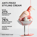 Kérastase Gloss Absolu Frizz-Glaze Cream 240ml - TONI&GUY