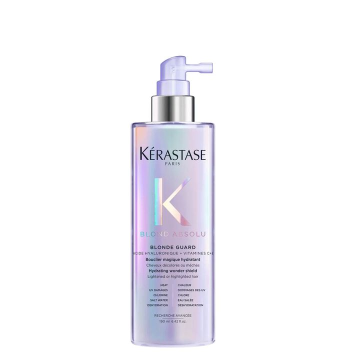 KERASTASE BLOND ABSLOU GUARD LEAVE-IN 190ML - TONI&GUY