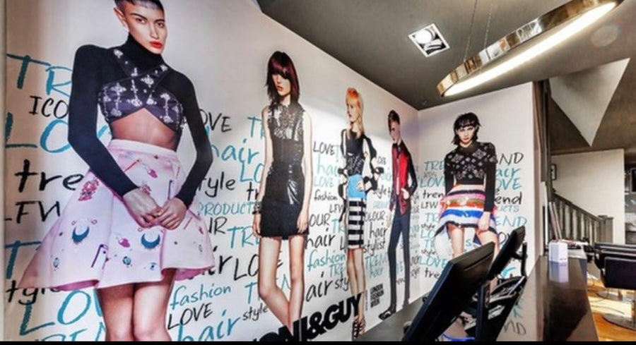 TONI&GUY Canterbury — image 2