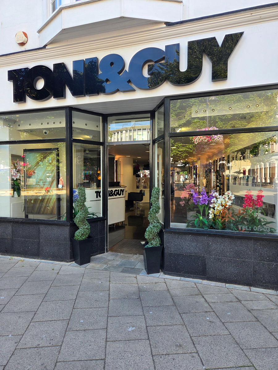 TONI&GUY Worthing — image 1
