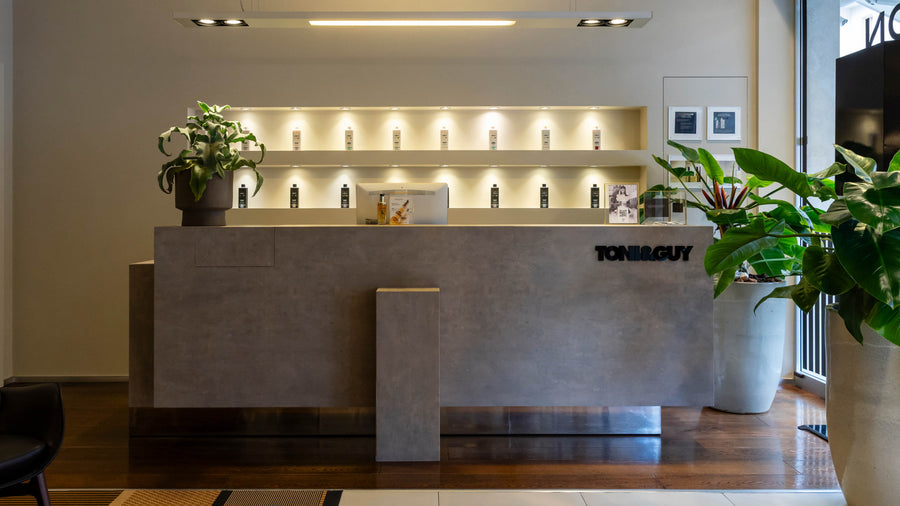 TONI&GUY Empoli — image 1