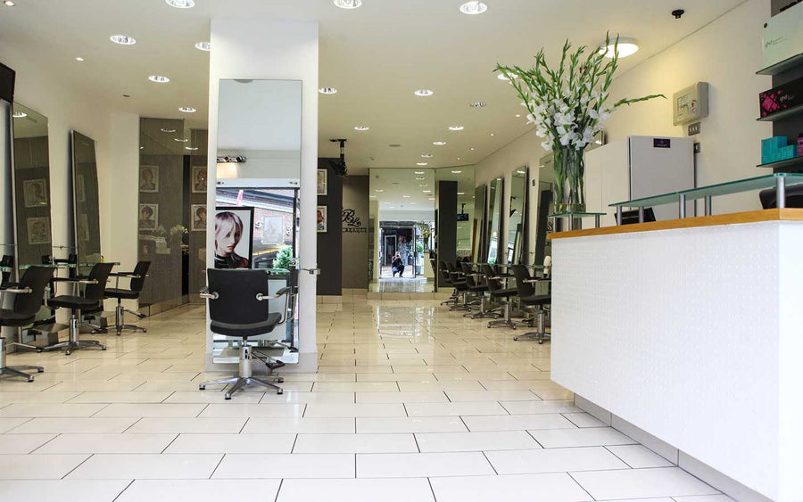 TONI&GUY Leatherhead — image 1