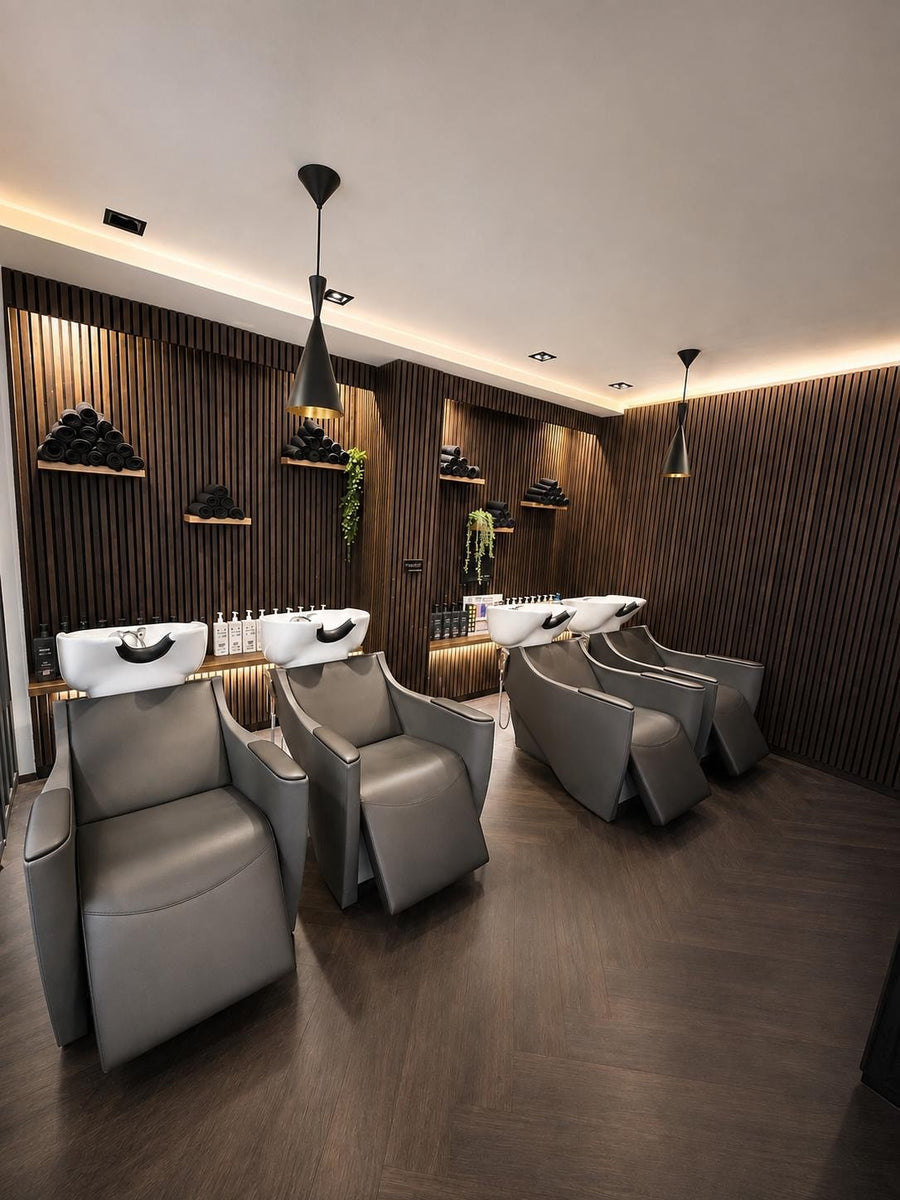 TONI&GUY Altrincham — image 3