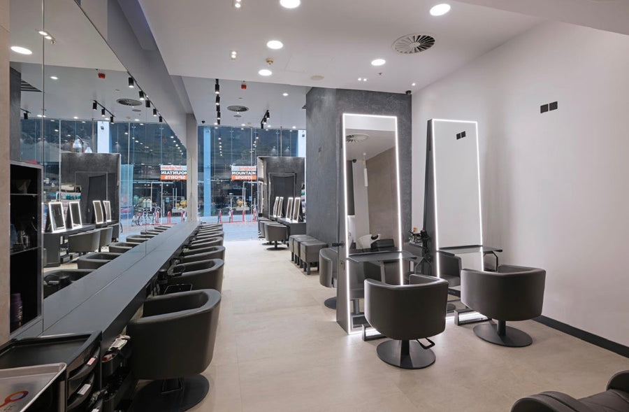 TONI&GUY Westfield Stratford City — image 3