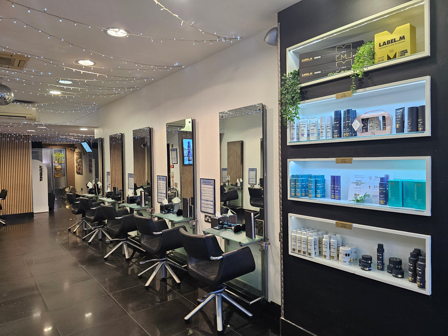 TONI&GUY Teddington — image 2