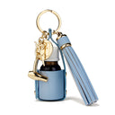 LABEL.M Mini Radiance Oil Keychain