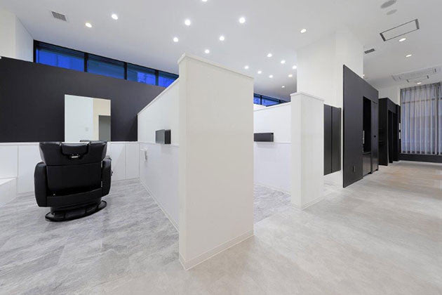 TONI&GUY MEN Miyagi Hotel Keihan Sendai — image 1