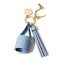 LABEL.M Mini Radiance Oil Keychain