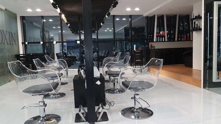 TONI&GUY Hyderabad Banjara Hills Road No.3 — image 1