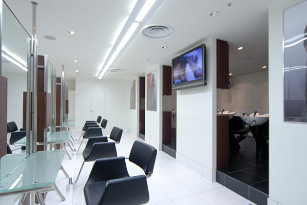 TONI&GUY Niigata — image 1