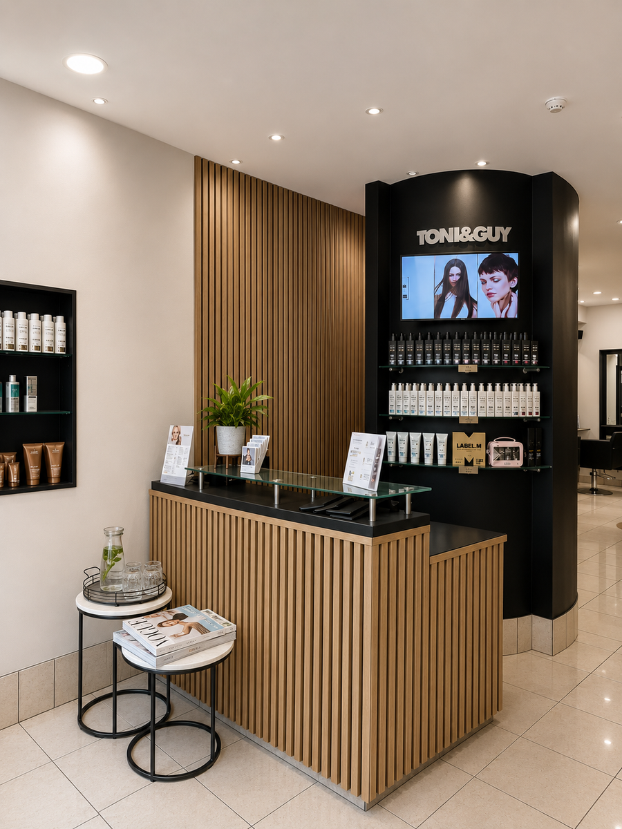 TONI&GUY Guernsey — image 2