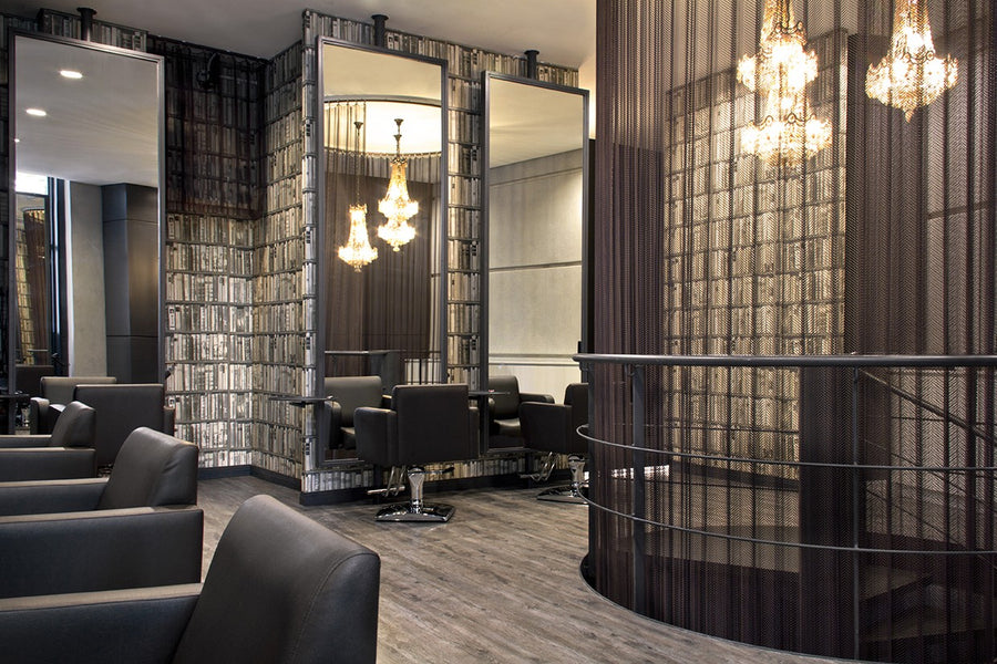 TONI&GUY Kuala Lumpur Troika — image 1