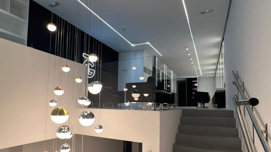 TONI&GUY Madrid Chamberí — image 1