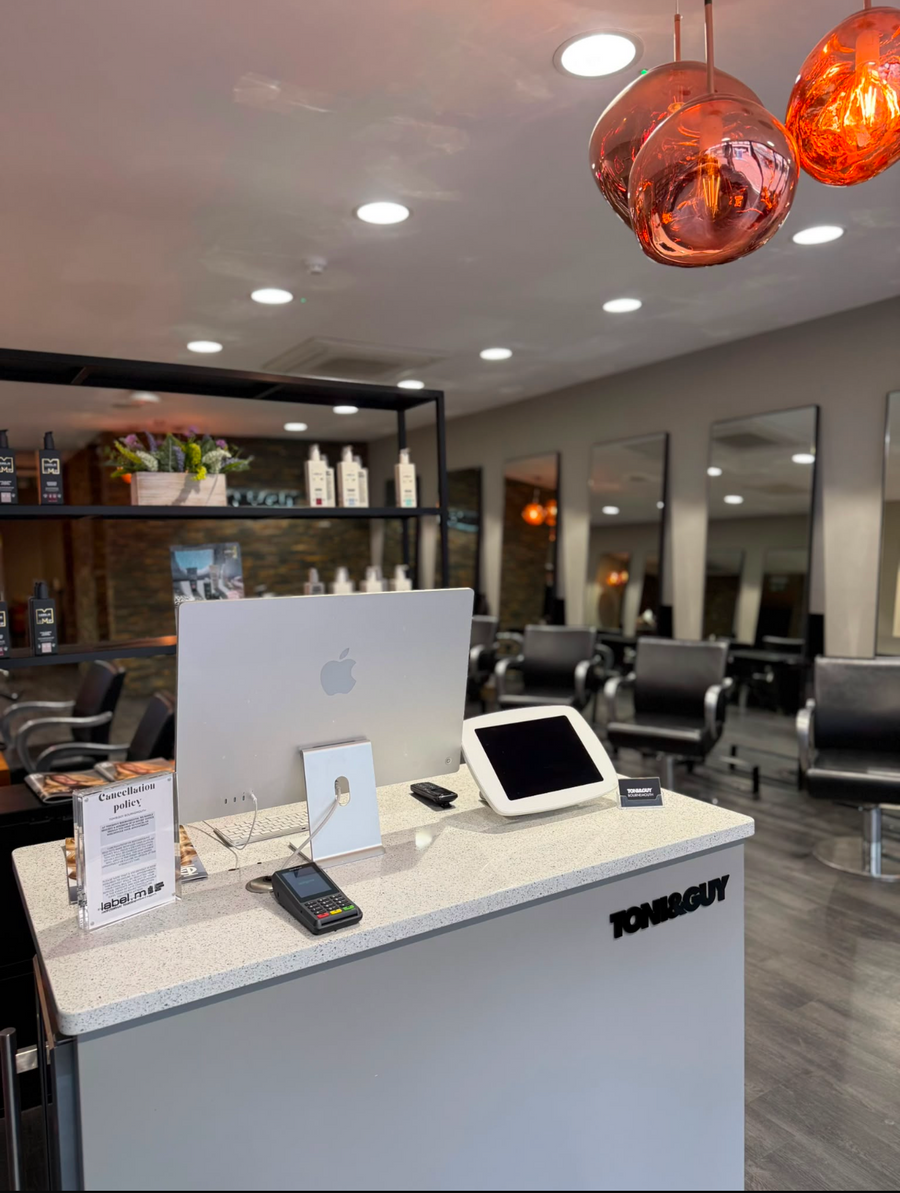 TONI&GUY Bournemouth — image 3