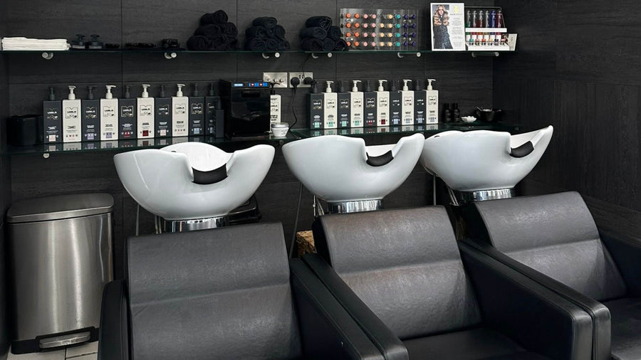 TONI&GUY Norwich — image 3