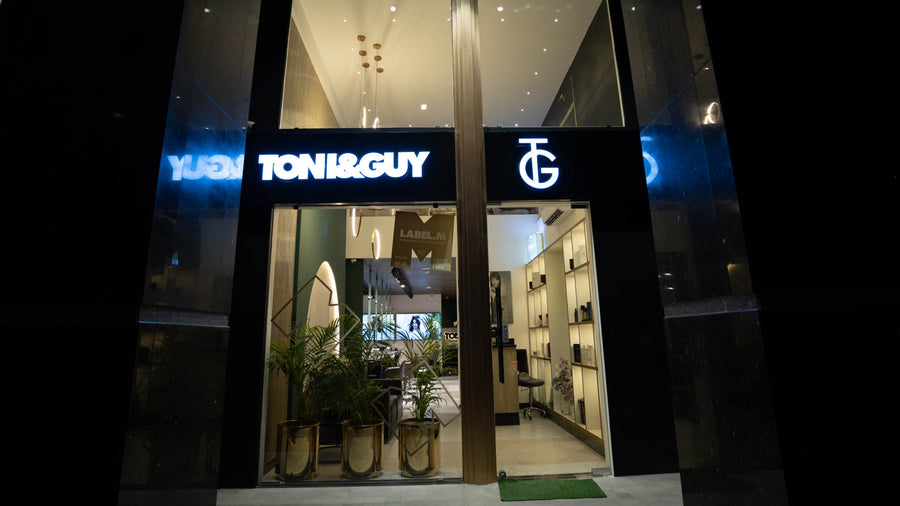 TONI&GUY Karachi KDA — image 3