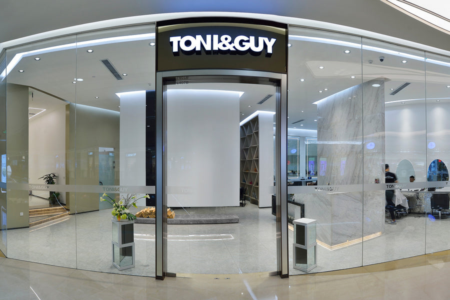 TONI&GUY Xi'An — image 1