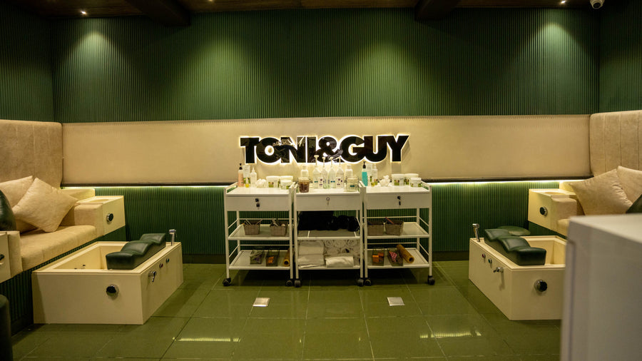 TONI&GUY Karachi KDA — image 2